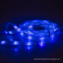 Power Max.24w Cri >80 Luminous Efficiency 80 Lm/w Ip Rating Ip20 / Ip65 Led Light Strip Rgb